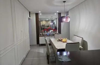Casa com 2 quartos à venda na Rua Rúbens Pires, 129, Jardim Pacaembu, Jundiaí