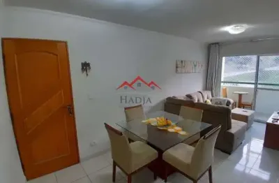 Apartamento com 2 quartos à venda na Rua João Carbonari Júnior, 163, Vila Nova Jundiainópolis, Jundiaí