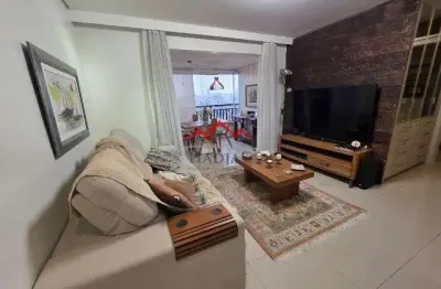 Cobertura duplex a venda no condomínio esplêndido - vila guarani, jundiaí sp