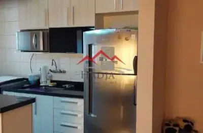 Apartamento 2 dormitórios à venda -mirante da colônia jundiaí ? sp