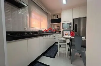 Casa em condomínio fechado com 3 quartos à venda na Avenida Caetano Gornati, 1101, Engordadouro, Jundiaí