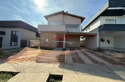 Casa nova para venda, condomínio gran ville são venancio, itupeva/sp