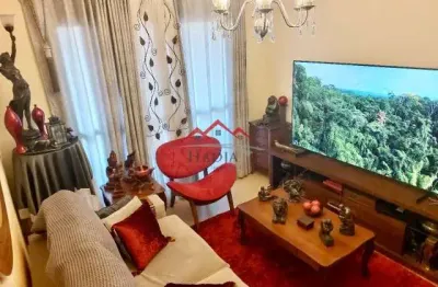 Apartamento com 2 quartos à venda na Avenida dos Imigrantes Italianos, 2061, Ponte de São João, Jundiaí