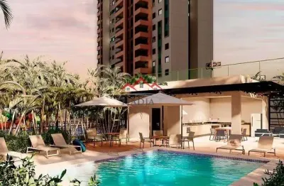 Apartamento com 2 quartos à venda na Avenida Caetano Gornati, S/N, Engordadouro, Jundiaí