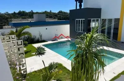 Casa a venda condomínio bella vittá, corrupira, jundiaí / sp