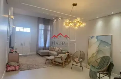 Casa térrea semi mobiliada para locação no condomínio brisas da mata ? jundiaí