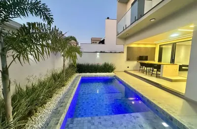Casa à venda ou locação no condomínio reserva ermida em jundiaí sp