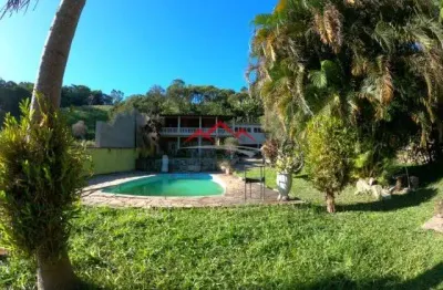 Chácara / sítio com 2 quartos à venda na Avenida Paulo Ferraz dos Reis, Santa Clara, Jundiaí