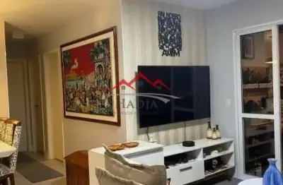 Apartamento a venda com 3 dormitórios no condomínio garden place em jundiaí.