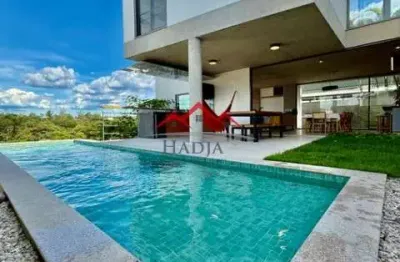 Casa a venda no condomínio portal do paraíso ii em jundiaí sp