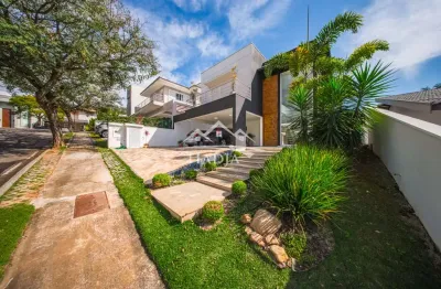 Casa em condomínio a venda no bosque dos jatobás - engordadouro em jundiaí.