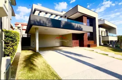 Casa à venda frente para o lago condomínio reserva da serra em jundiaí sp