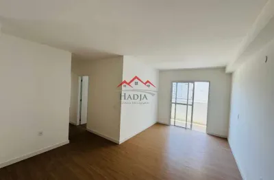 Apartamento com 3 quartos à venda na Avenida Caetano Gornati, 1505, Engordadouro, Jundiaí