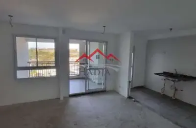Apartamento à venda no residencial vallis em jundiaí - sp