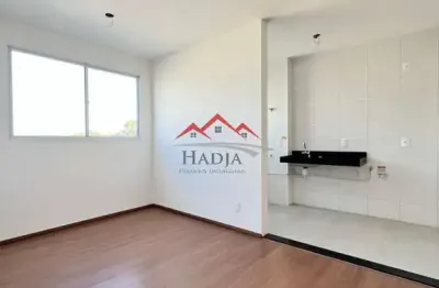 Apartamento no residencial jardins - engordadouro - jundiaí / sp