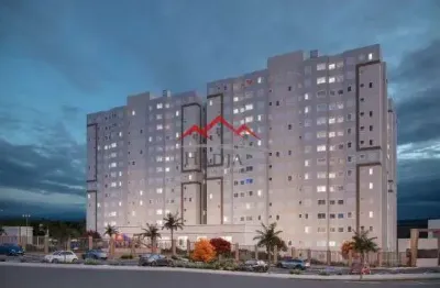 Apartamento no residencial jardins - engordadouro - jundiaí / sp