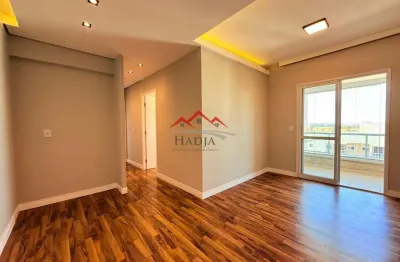 Apartamento a venda no condominio yes ideal living em jundiaí-sp