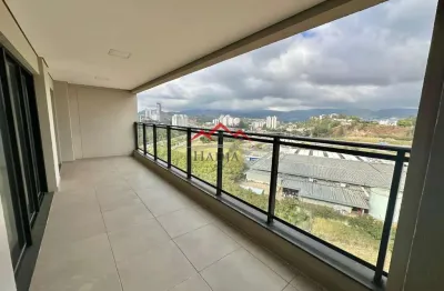Apartamento à venda | 141 m² | terraço vila bela - jundiaí/sp
