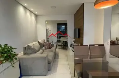 Apartamento à venda no condomínio brisas bosque itirapina - jundiaí/sp