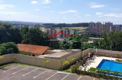 Apartamento a venda no residencial jardim di florença, em jundiaí sp