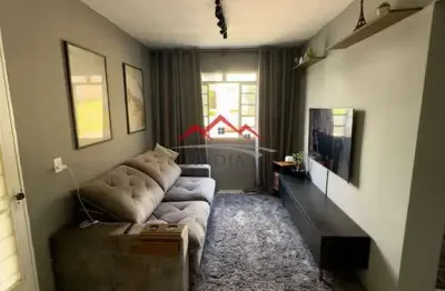 Apartamento à venda no jardim guanabara, jundiaí sp