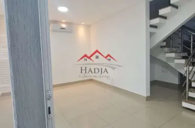 Sobrado de alto padrão no residencial santa giovana  3 dormitórios, suíte e espaço gourmet