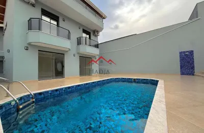 Casa à venda e locação no condomínio portal do paraíso i, em jundiaí sp