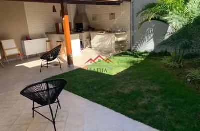 Casa a venda no residecial das palmeiras - jardim shangai em jundiaí sp