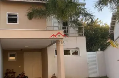 Casa em condomínio fechado com 3 quartos à venda na Rua Nápoles, 15, Chácara Morada Mediterrânea, Jundiaí