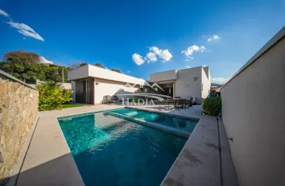 Casa em condomínio a venda no reserva marajoara em jundiaí/sp