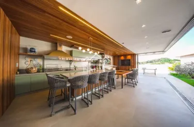 Casa em Condomínio a venda no Reserva Marajoara em Jundiaí/SP