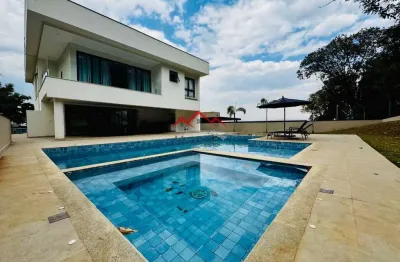 Casa para venda ou locação no condomínio fazenda serra azul em itupeva-sp