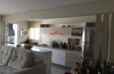 Apartamento com 3 quartos à venda na Avenida Nove de Julho, 3311, Vila Virgínia, Jundiaí