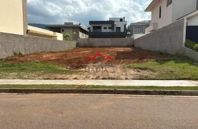 Terreno à venda na Avenida Doutor Adilson Rodrigues, 1874, Jardim das Samambaias, Jundiaí