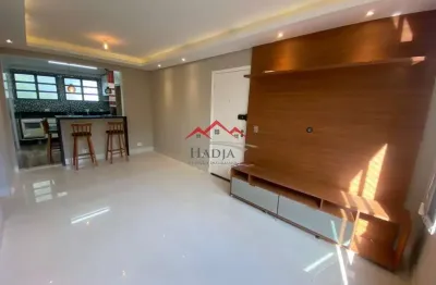 Apartamento à venda - condomínio jardim figueiras - centro - jundiaí/sp.