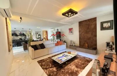 Apartamento à venda - condomínio atmosphera | 131m² | jundiaí/sp