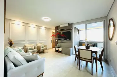 Apartamento à venda no maxx santa ângela em jundiaí-sp
