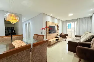 Apartamento à venda na vila hortolândia, em jundiaí sp