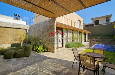 Casa à venda condomínio reserva marajoara, jundiaí/sp