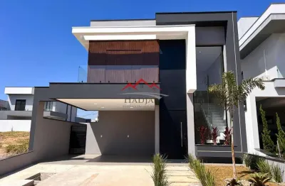 Casa à venda condomínio reserva ermida em jundiaí sp