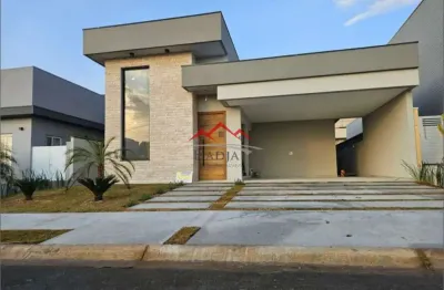 Casa à venda no condomínio gran ville em itupeva - sp