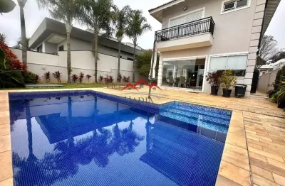 Casa a venda condomínio reserva da serra - medeiros em jundiaí sp