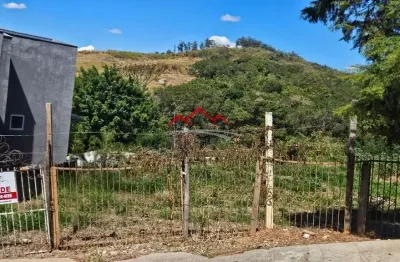 Terreno à venda na Rua Anna Ienne Faccioni, 50, Loteamento Alto da Malota, Jundiaí