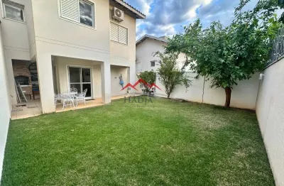 Casa em condomínio fechado com 3 quartos à venda na Rua Nápoles, 15, Chácara Morada Mediterrânea, Jundiaí