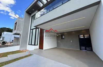Casa à venda no condomínio villa giardino, em jundiaí/sp