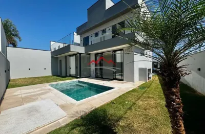 Casa à venda no condomínio reserva ermida jardim ermida em jundiaí sp