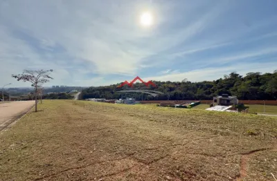 Terreno à venda na Avenida Olavo Amorim Silveira, 300, Chácara Terra Nova, Jundiaí