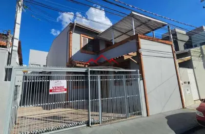 Casa para locação comercial ou venda - vila municipal - jundiaí( sp)
