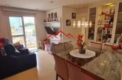 Apartamento com 3 quartos à venda na Rua Aurora Germano de Lemos, 11, Vila Guarani, Jundiaí
