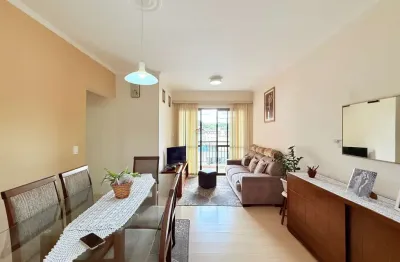 Apartamento à venda condomínio espaço & vida em jundiaí sp